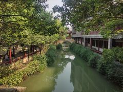 -龙潭水乡