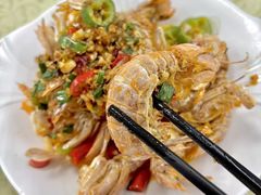 -滑记海鲜饭店·老字号(海鲜街店)