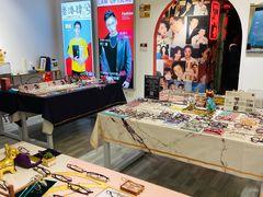 -肆兮眼镜·蔡司·徕卡战略合作店(大坪店)