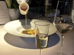 -三嚥阁 La Villa Restaurant