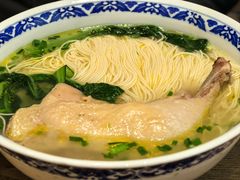 -新万鑫银丝面·非遗无锡味(惠山古镇店)