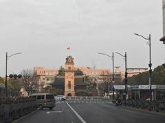 -南通濠河风景名胜区