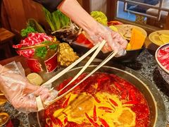 -蜀大侠火锅(总府路店)