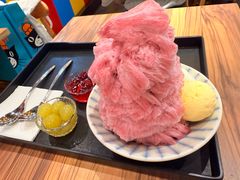 -Ice Monster冰馆·CNN评选全球十大甜品(国贸商城店)