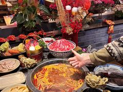 -蜀大侠火锅(总府路店)