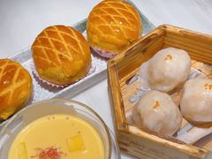 -陶陶居酒家(白云机场T2店)