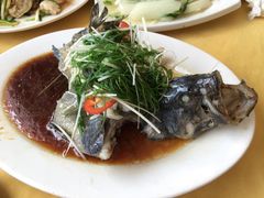 -真味馆(侨港碧海银滩店)