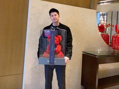 -ROSEONLY诺誓(青岛万象城店)