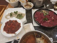 -老码头火锅(骡马市店)