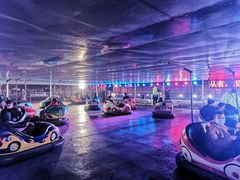 -大明宫国家遗址公园·御道广场