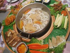 -椰小鸡·琼州糟粕醋(美兰缤纷城店)