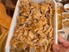 -羊之道草原味道清真餐厅(番禺店)