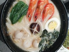 -小乔回转寿司(铁东万象汇店)