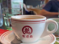 -有璟阁港式餐厅(金融街购物中心店)