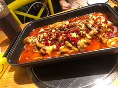 -小小河边鱼(天润城店)