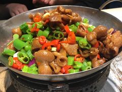 -湘霸王(剑川路店)