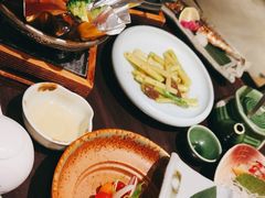 -匠和风精致料理(莆田财富中心店)