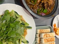 -阿庄新豫菜(航海东路店)