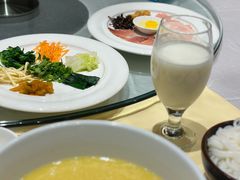 -豪廷轩中餐厅·特色云南菜(温德姆至尊豪廷大酒店)