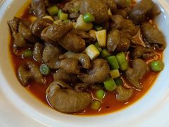 -富乐山酒店(西黄城根北街店)