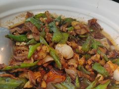 -兰湘子·湘菜小炒(长安万科广场店)