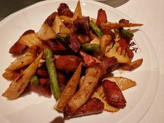 -北京全聚德(王府井店)