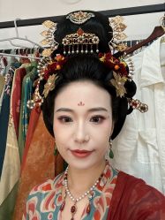 -美云庭古装·格格服汉服·京城旅拍(北京店)
