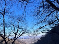 -天津盘山风景名胜区