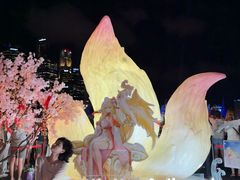 -滨海湾金沙购物商场
