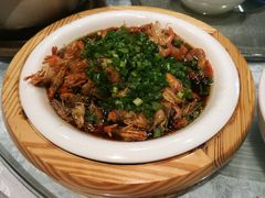 -走马楼饭庄(慈城古县城店)