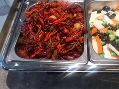 -成都天府丽雅酒店-宽窄店丽悦餐厅