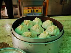 -笑云开汤包店(网巾市店)