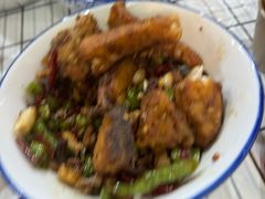 -藕妈妈老汉口家常菜(武汉天地店)