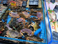 景观位-将相和·海鲜蒸饺大连菜