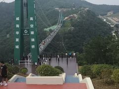 -威海华夏城景区