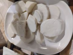 -原汁原味驴庄(长岭村店)