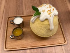 -After You Dessert Cafe(CENTRALWORLD)
