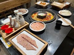 -重庆古老火锅