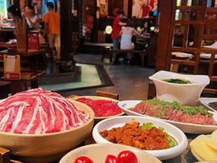 -小龙坎火锅(总店)