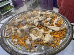 -凯盈阁私房菜·桑拿鸡(绿茵花园店)