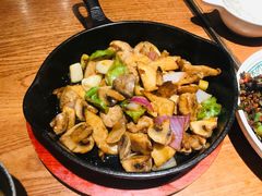 -云海肴·汽锅鸡·云南菜(高德置地店)