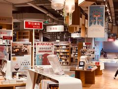 -当当书店(国泰广场店)