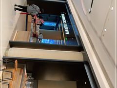 -星巴克臻选(上海合生汇1F店)