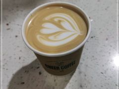 -之悦咖啡馆(新星宇·之洲店)