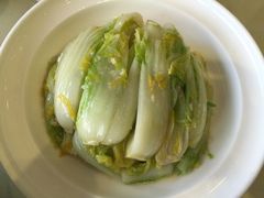 红樱桃饭店-红樱桃·新派辽菜(北行店)