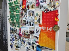 -APT运动康复中心(徐汇万科店)