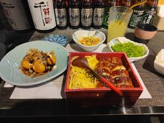 -千寿·金焰食堂(仁和新城店)