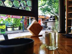 -院子餐厅·大锅菜·老杭帮(桥西直街店)