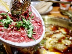 -受气牛肉·重庆耙牛肉(来福士店)
