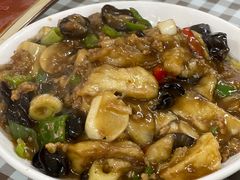 -瑜瑜饭馆
